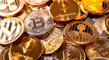 Imagen de Los estafadores, atentos al crecimiento de las cripto