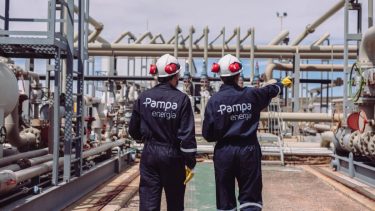 Pampa Energía se quedó con el 100% de un bloque de Vaca Muerta con el que se embarcará en la producción de petróleo.