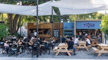 Imagen de Paseo gastronómico de tres días por la Ciudad de Buenos Aires: ¿Te tienta?