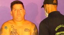 Imagen de Detuvieron a “El Paisa”, el sospechoso de ser el dueño de la cocaína adulterada