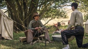 Con once nominaciones, «El poder del perro» es la principal candidata en los Oscar 2022