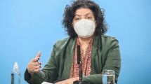 Imagen de Recomendaciones del Ministerio de Salud de Nación ante alerta por consumo de cocaína adulterada