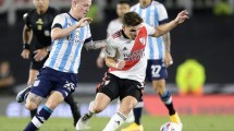 Imagen de River juega ante Racing: hora, TV y formaciones