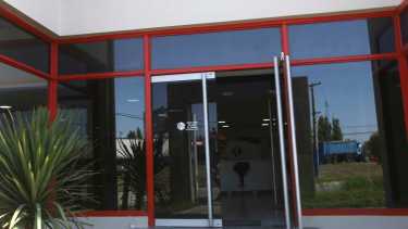 La empresa denunciada por casas prefabricadas tuvo otro revés judicial en octubre. Foto: Juan Thomes