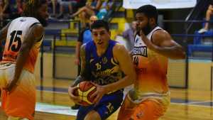 Martes de acción en Roca: se define la semi de la Liga Confluencia y hay básquet de Liga