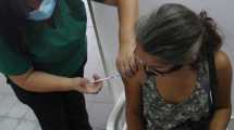 Imagen de Importante baja de contagios y muertos por coronavirus en el país
