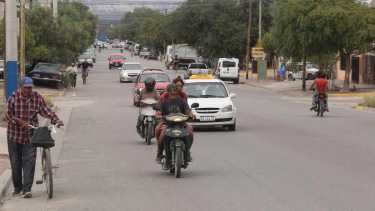 La pandemia dejó su huella en el sistema vial: crecen las muertes en motos y bicicletas