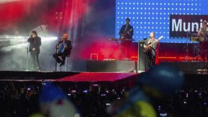 Fiesta Nacional de la Manzana 2023: se abrió un nuevo concurso para bandas de rock locales