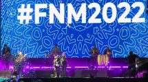 Imagen de Cuánto gastó Roca en la Fiesta Nacional de la Manzana