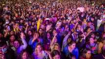 Imagen de Fiesta de la Manzana 2022: hoy se despide al ritmo del folclore y con todo el brillo