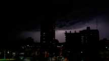 Imagen de Tormentas con viento y posible granizo, la alerta para Neuquén este domingo: las zonas alcanzadas