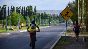 Clima: el pronóstico del tiempo en Neuquén y Río Negro para este martes 21 de marzo