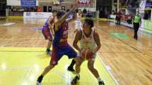 Imagen de Español aplastó a Roca y Pacífico le ganó con lo justo a Centenario