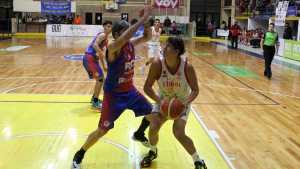 Español aplastó a Roca y Pacífico le ganó con lo justo a Centenario