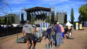 Fiesta de la Manzana 2022: todo lo que tenés que saber a horas del comienzo