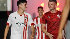 Estudiantes de La Plata, un club que Ruge con marca y voz propia