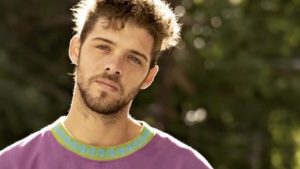 Qué respondió Santi Maratea a las críticas de Manu Quieto, de «La Mancha de Rolando»
