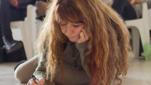 El arte de Silvana Solari llega a Villa La Angostura