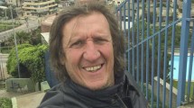 Imagen de Crimen del ex rugbier Marcelo Longhi: detuvieron a su socio y piden la captura del casero