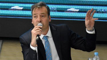  Soria pidió  a Hernández que reúna al Consejo para llamar a las elecciones.