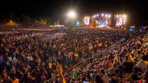 FNM 2022: Luces que se encienden de nuevo para quedarse
