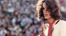 Imagen de Diez años sin Spinetta: Luis Alberto cantante, un instrumento más para su canción