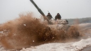Ucrania: ¿Por qué hay una nueva Guerra Fría entre Rusia y Estados Unidos?