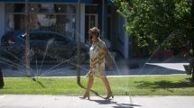 Imagen de Pronóstico: hasta cuándo va a seguir el calor en la región