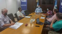 Imagen de Represas: analizan opciones por el vencimiento las concesiones en la región
