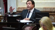 Imagen de Alberto Weretilneck, senador clave para aprobar la ley del Consejo de la Magistratura