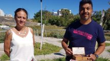 Imagen de Un partido político buscará juntar 1 millón de votos en contra del acuerdo con el FMI