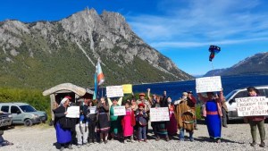 Levantaron los cortes en Vaca Muerta y la semana que viene inician el relevamiento