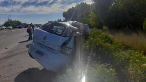 Nueve personas murieron en las rutas de Neuquén durante los primeros días del año