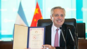 La gestión económica, entre la interna y la geopolítica