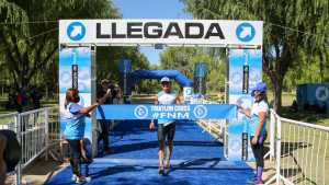 Se viene el Triatlón Cross de la Manzana: ¿cuándo empiezan las inscripciones?