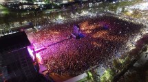 Imagen de Fiesta de la Manzana 2023: tras una semana de venta de entradas ya hay una noche favorita