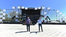 Imagen de La fiesta de la Confluencia edición 2023 entraría en el calendario nacional