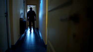 La empleadora negó conocerla tras el inicio de las acciones legales. Foto archivo