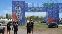 Imagen de Así estará el pronóstico en Neuquén durante la Fiesta de la Confluencia