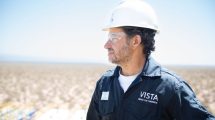 Imagen de Vista cerró un 2021 más que alentador e invertirá US$ 400 millones este año