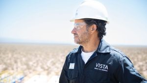 Galuccio: “El petróleo mantendrá su relevancia hasta al menos 2035”