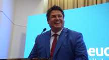 Imagen de Mariano Gaido reafirmó que su camino «está en la Municipalidad”