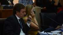 Imagen de Peláez apuntó contra los números de Gaido y la audiencia pública