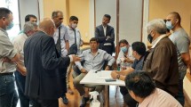 Imagen de Petroleros cobrarán un adicional en dos cuotas en mayo y junio