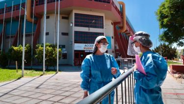 Los Detectar de Neuquén Capital modificaron sus horarios