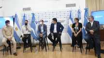 Imagen de Programaron obras pluviales por casi $3.000 millones para Neuquén