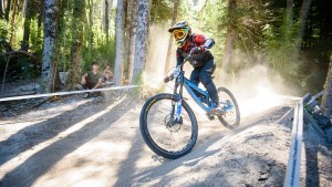 Gonzalo Gajdosech y Carolina Barbagallo se quedaron con la primera fecha del Open Shimano