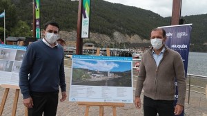 San Martín tendrá el nuevo hospital en septiembre