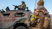 Imagen de Guerra Rusia-Ucrania: los sucesos más relevantes de las últimas horas