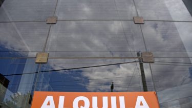La Federación de Inquilino propone regular el precio de alquileres. Foto: Flor Salto